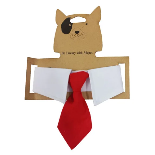 کراوات سگ و گربه