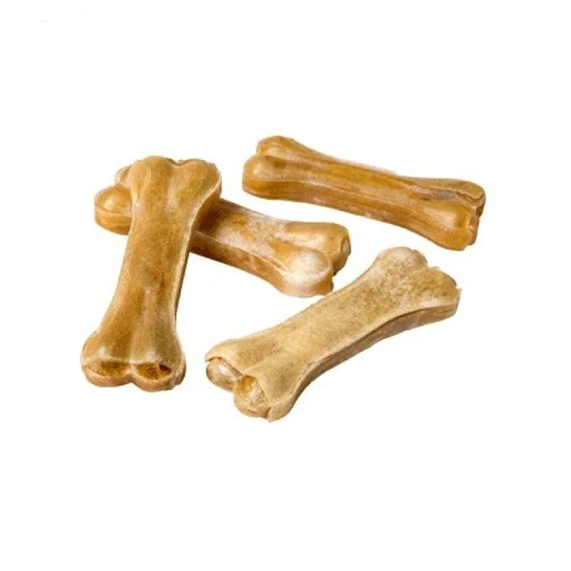 استخوان ژلاتینی مخصوص سگ 12 سانتی