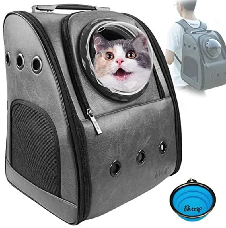 کیف حمل گربه