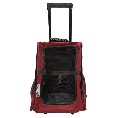 کیف حمل چرخدار ترولی