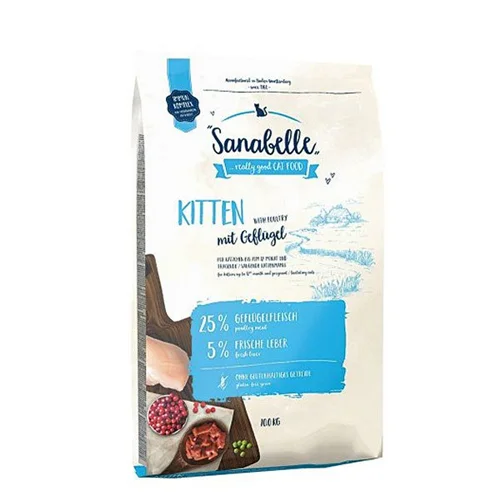 سانابل کیتن 10کیلوگرم