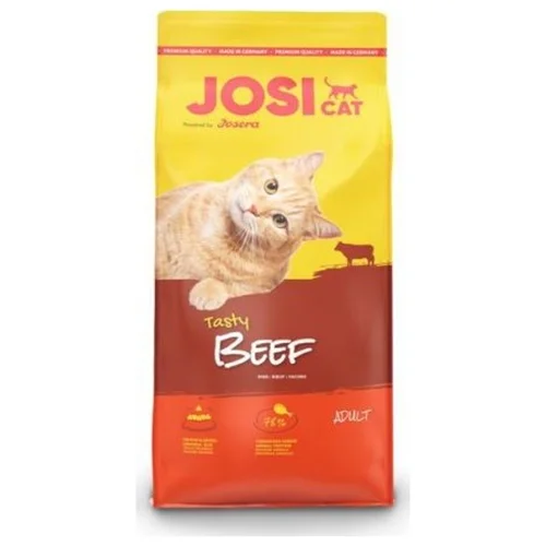 غذای گربه جوسرا طعم بیف 18 کیلوگرم