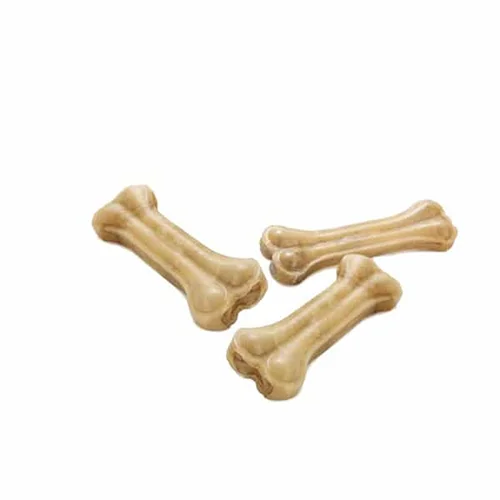 استخوان ژلاتینی سگ، تشویقی و جویدنی 5 سانتی متر
