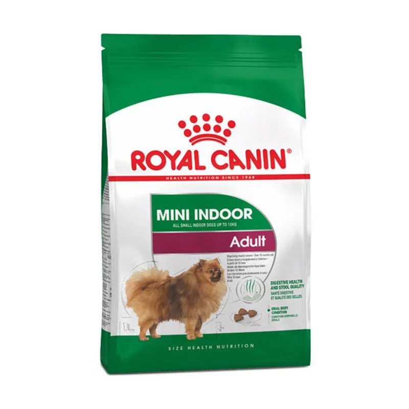 غذای سگ مینی ایندور ادالت رویال کنین 1.5 کیلوگرم